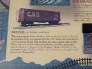 Sign (Boxcar)