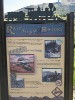 Sign (Front/Right)