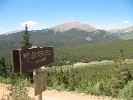 Mt. Silverheels