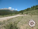 Peabody Spur