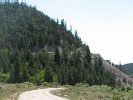 Peabody Spur