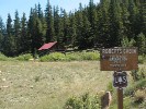 Robert's Cabin