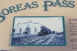 Sign (Stone Engine House)