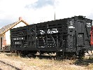 D&RGW #5525