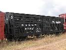 D&RGW #5785