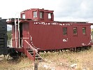 D&RGW #0517