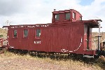 D&RGW #0517