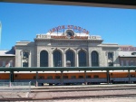 Union Station