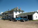 Pacific Hotel