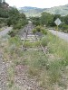 Rio Grande Track