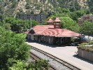 Denver & Rio Grande Western