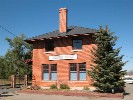 Denver & Rio Grande Western