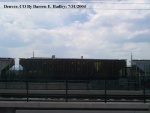 Delaware and Hudson #12323 Hopper (D&H)