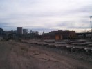 BNSF Facility