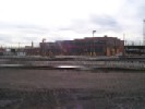 BNSF Facility