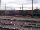 CSX #8503