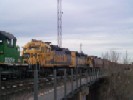 BNSF #2777 (SF)