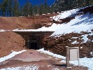 (Jessie) Waters Tunnel