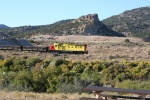 Rock & Rail #201