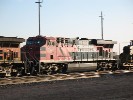 Ferromex #4637