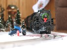 Scale Model Railroad Adventures