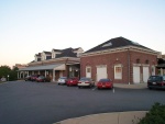 Alexandria UNION Station