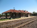 Truman / MoPac / Amtrak