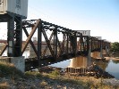 UP Bridge