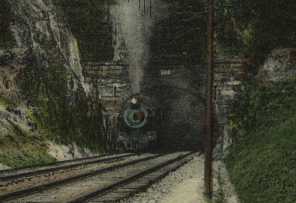 Howard Tunnel