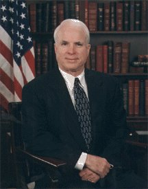 Sen.John McCain