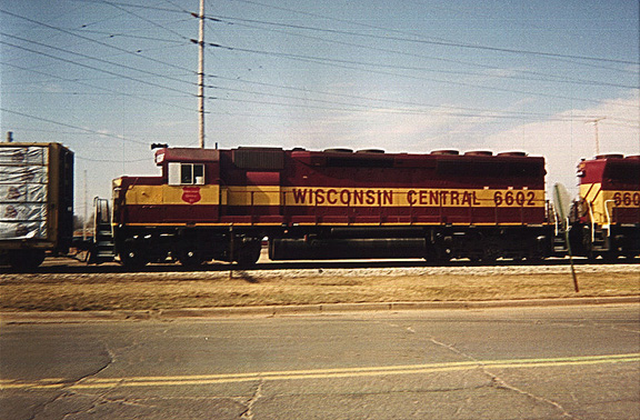 6602 in Wausau