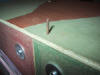 Uncoupling tool