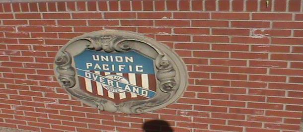 Boise, ID UP Train Station #2.JPG