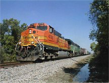 Texas Rail Sesquicentennial