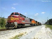 Texas Rail Sesquicentennial