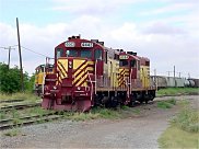 Texas Rail Sesquicentennial