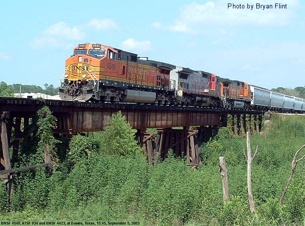 Texas Railroad Sesquicentennial - Sesquicentennial Week