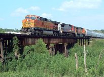 Texas Rail Sesquicentennial