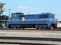 Texas Rail Sesquicentennial