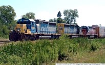 Texas Rail Sesquicentennial