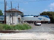 Texas Rail Sesquicentennial