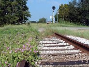 Texas Rail Sesquicentennial