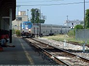 Texas Rail Sesquicentennial