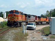 Texas Rail Sesquicentennial