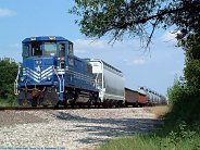 Texas Rail Sesquicentennial