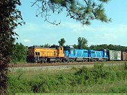 Texas Rail Sesquicentennial