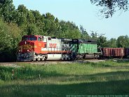 Texas Rail Sesquicentennial