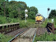 Texas Rail Sesquicentennial