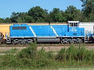 Texas Rail Sesquicentennial