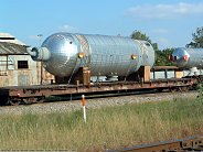 Texas Rail Sesquicentennial